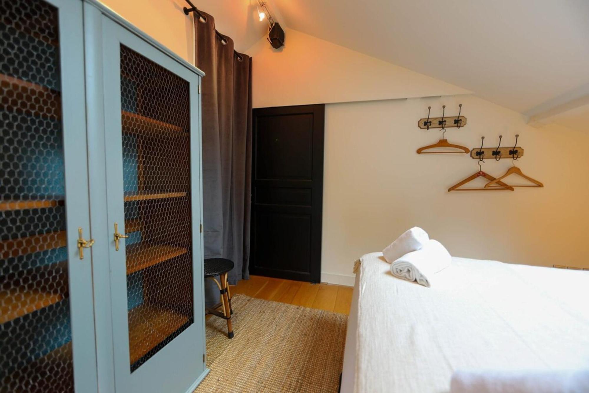 안시 Chez Maminou - 8 Couchages Parking Proche Centre 아파트 외부 사진