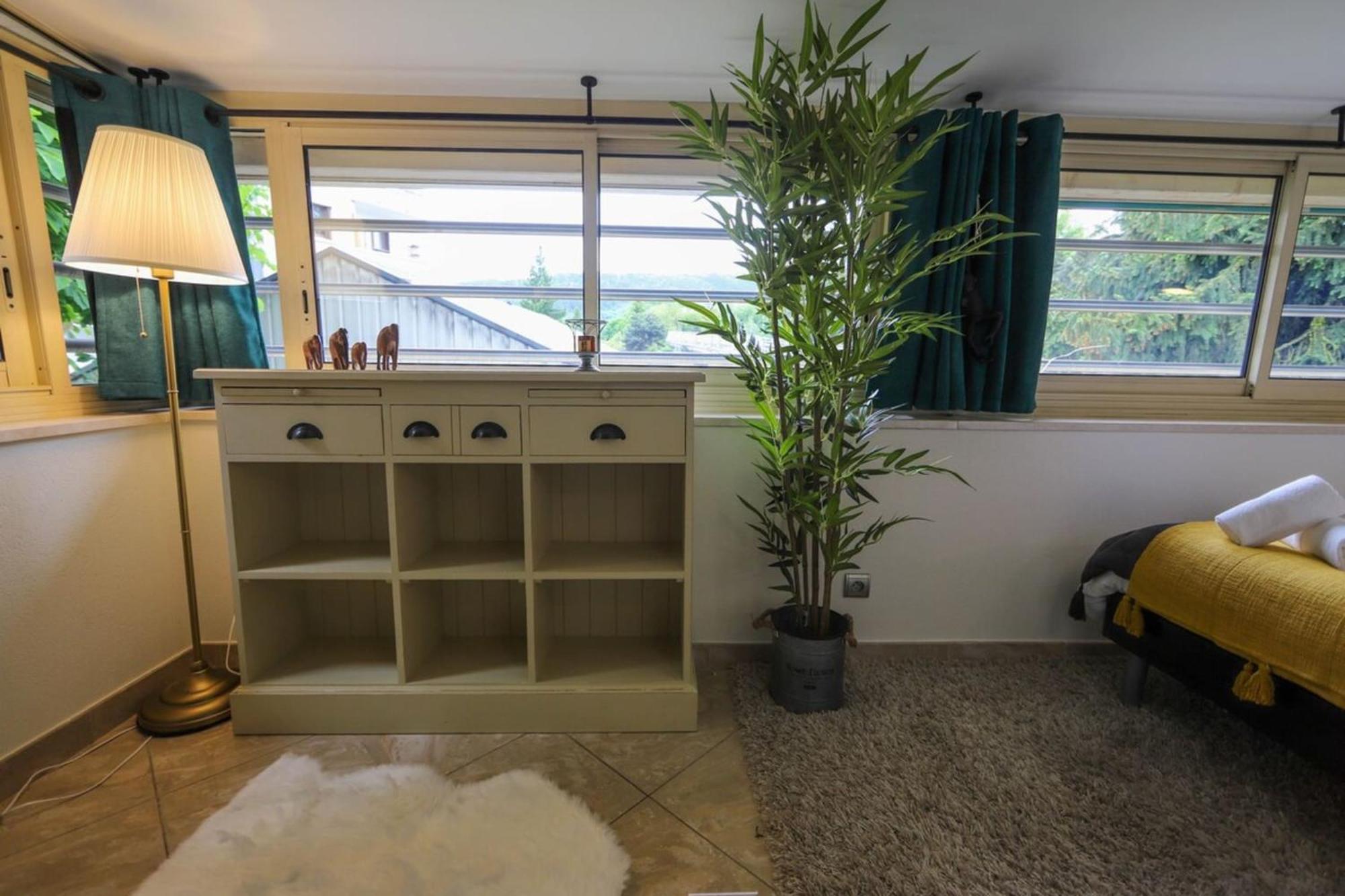 안시 Chez Maminou - 8 Couchages Parking Proche Centre 아파트 외부 사진