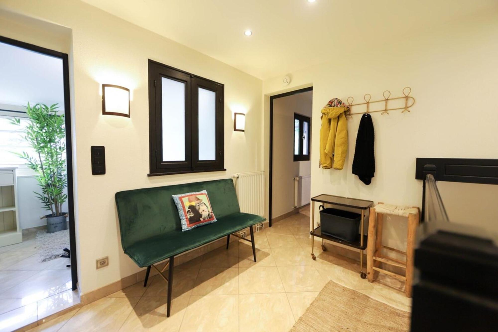 안시 Chez Maminou - 8 Couchages Parking Proche Centre 아파트 외부 사진
